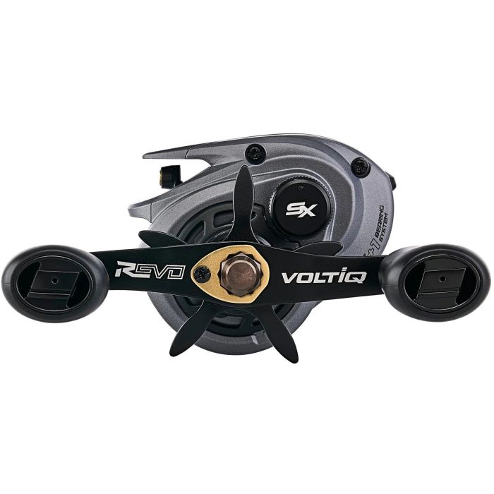 Мултипликатор Abu Garcia Revo SX VoltiQ LP HS LH 4