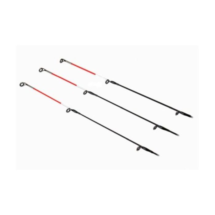 Lanseta Formax Rod Elegance Method Accela Distance Feeder 3+3buc 4