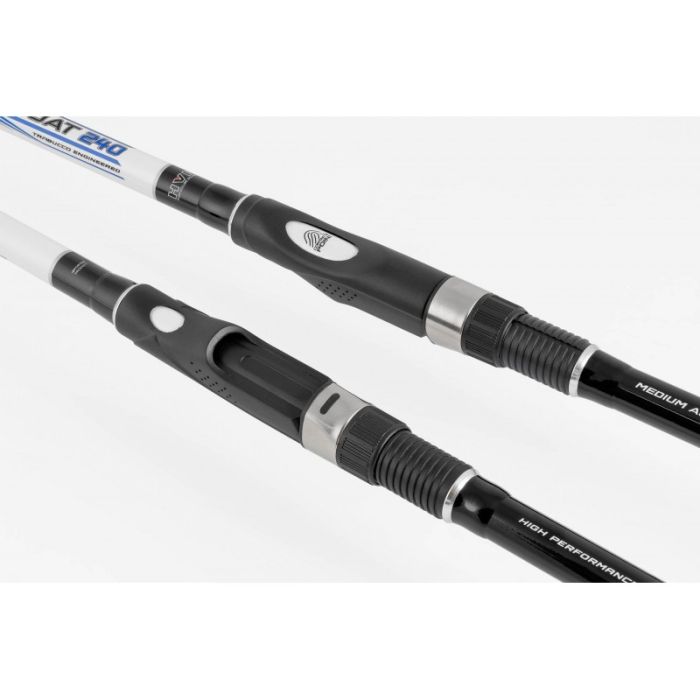 Въдица Trabucco Achab Pro Boat, 2.70m, 150g, 2бр 7