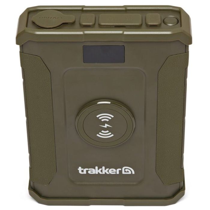 Acumulator Extern Trakker 60K Power Pack 3