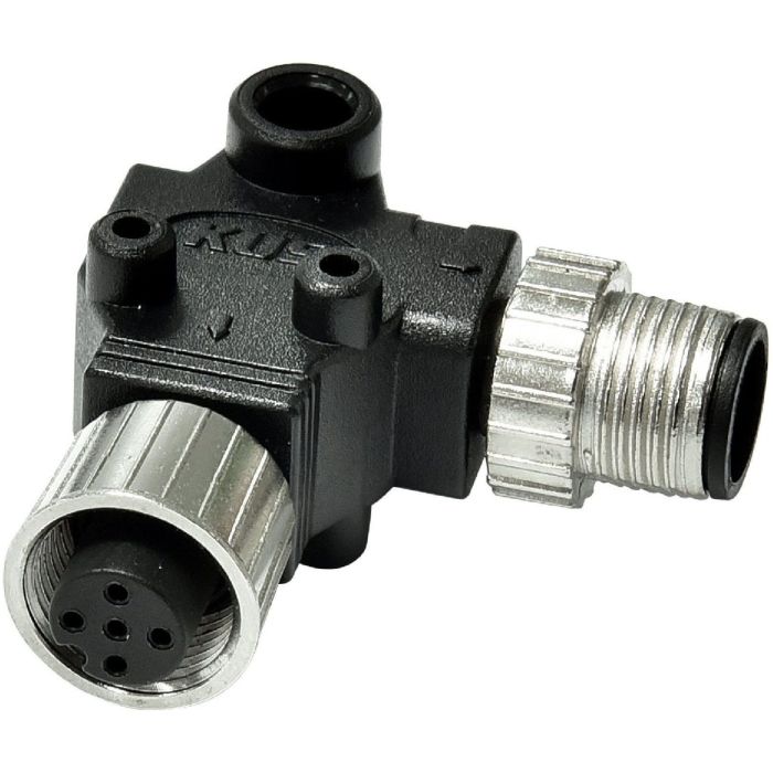 Adaptor Cotit 90° Allroundmarin NMEA 2000 M/F