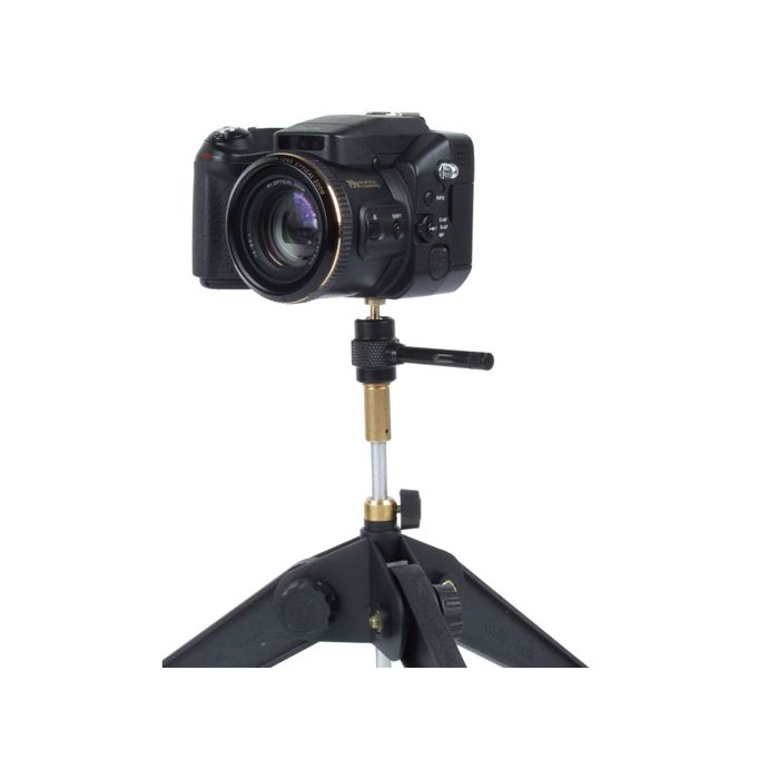 Adaptor Multi-Angle Gardner pentru Camera 3