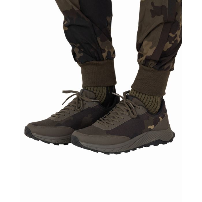 Adidasi Korda Drykore Trainer, Dark Kamo 6