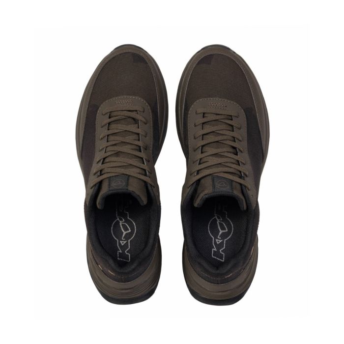 Adidasi Korda Drykore Trainer, Dark Kamo