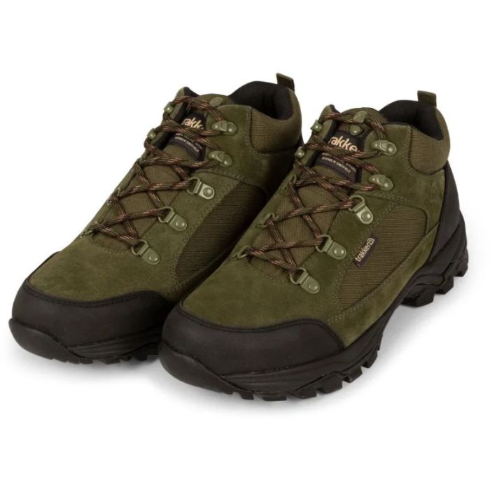Adidasi Trakker TechPro Boot 2