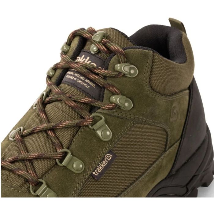 Adidasi Trakker TechPro Boot 6