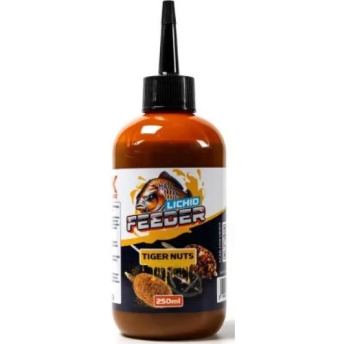 Aditiv Lichid CPK Feeder Lichid, 250ml - Tiger Nuts