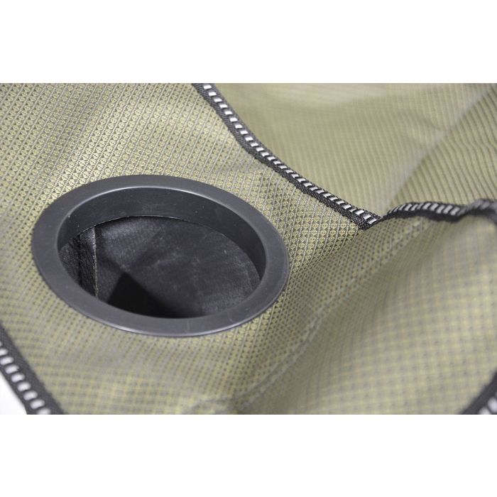 Scaun Carp Expert Advancer 2