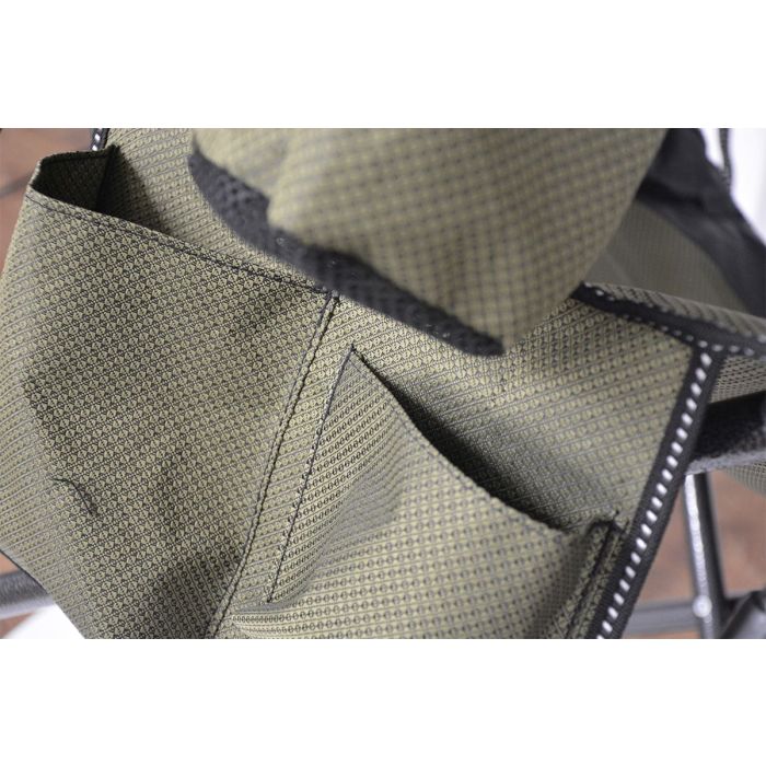 Scaun Carp Expert Advancer 4