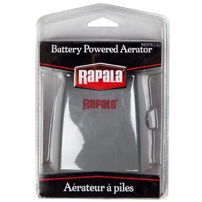 Aerator Portabil Rapala Portable Bait Aerator  3