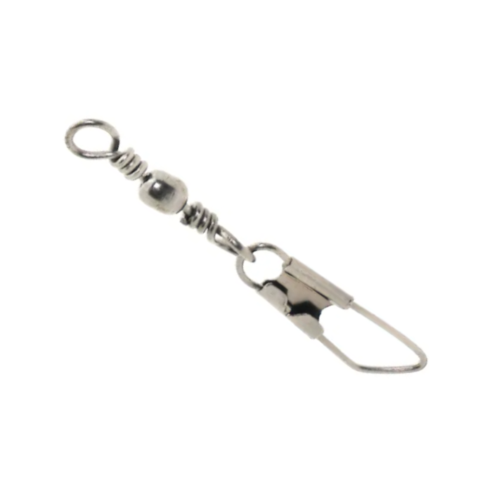 Agrafa cu Vartej Mustad, 10buc/plic