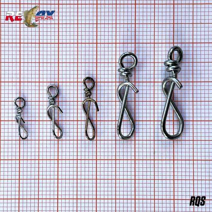 Agrafa Rapida Relax Quick Snap, 10bucplic 3