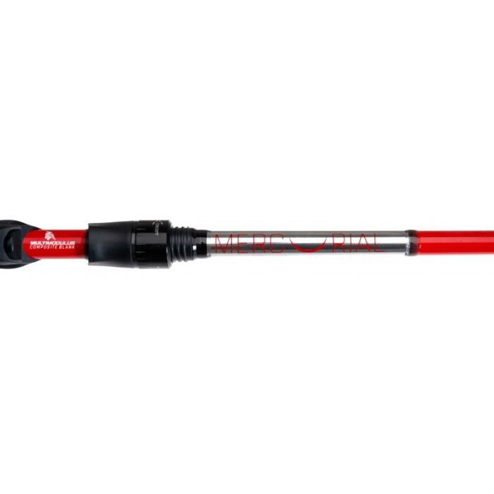 Lanseta Airrus Mercurial Helium Fighter Spinning L F, 2.03m, 1.75-7g, 1buc 2