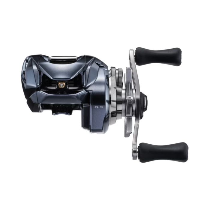 Multiplicator Shimano Aldebaran DC 31 2