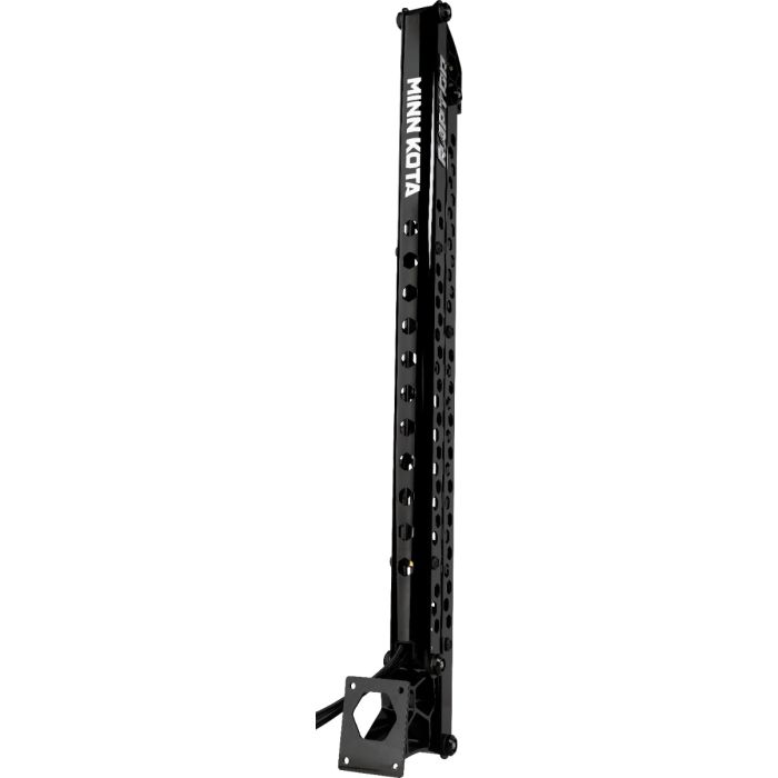 Ancora Hidraulica Minn Kota Raptor 8 AA, Black, 2.4m