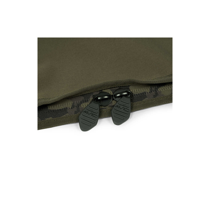 Husa Individuala Avid Carp RVS Single Rod Sleeve, 1 Lanseta + 1 Mulineta 4