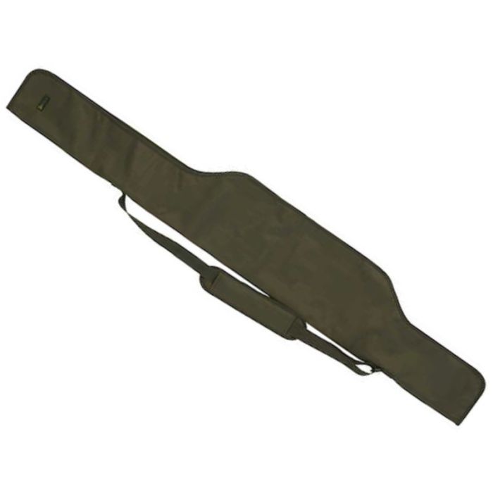 Husa Individuala Avid Carp RVS Single Rod Sleeve 12ft, 190cm, 1 Lanseta + 1 Mulineta