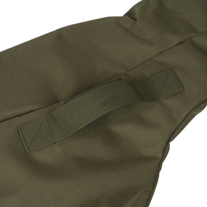 Husa Lansete Avid Carp RVS 3 Rod Sleeve 12ft, 190cm, 3 Lansete + 3 Mulinete 4