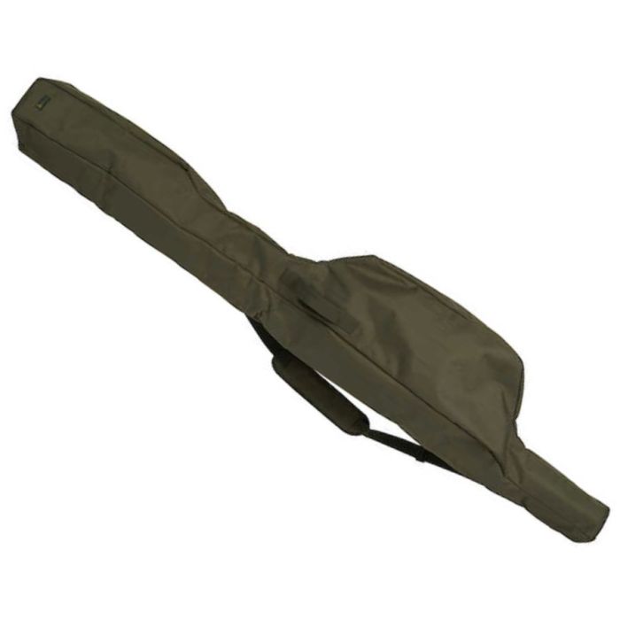 Husa Lansete Avid Carp RVS 3 Rod Sleeve 12ft, 190cm, 3 Lansete + 3 Mulinete