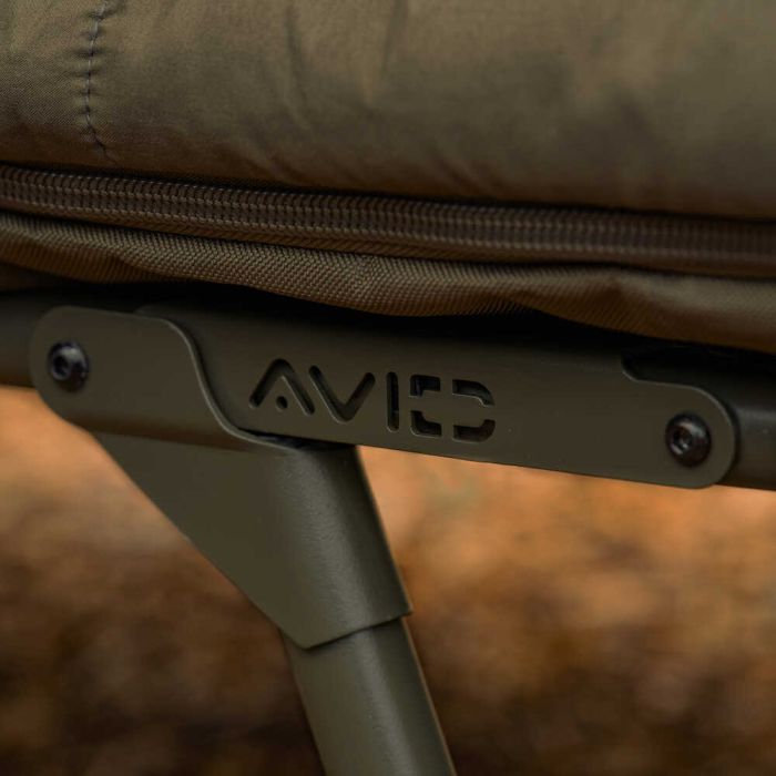 Pat Avid Carp Revolve System, 6 Picioare, 200x80x35cm 6