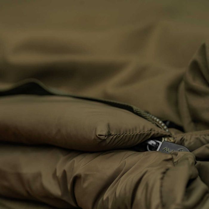 Pat Avid Carp Revolve System, 6 Picioare, 200x80x35cm 9