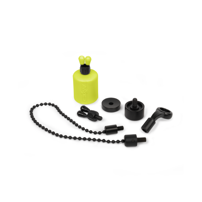 Hanger Avid Carp Revolve Bobbin Kit XL 3