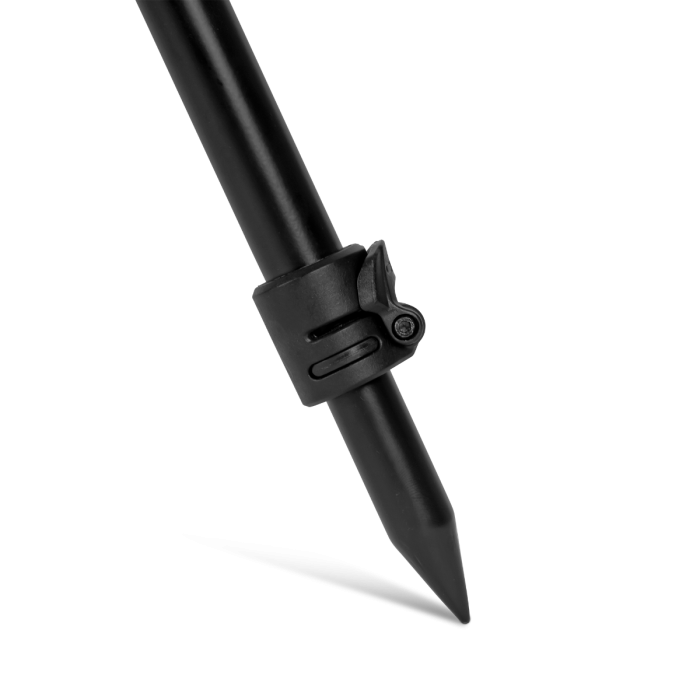 Trepied Avid Carp Revolve Weigh, 107x9.5x9.5cm 3