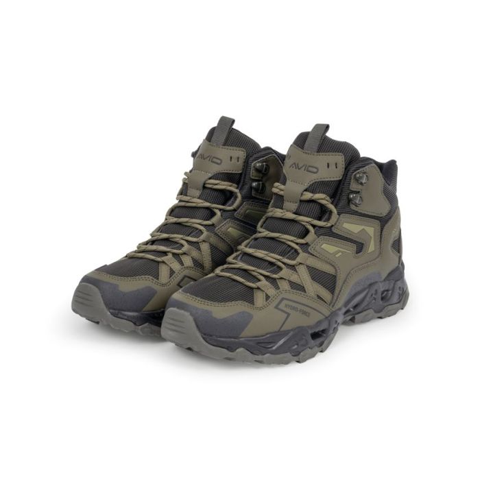 Ghete Avid Carp Hydro Force All Terrain Boots