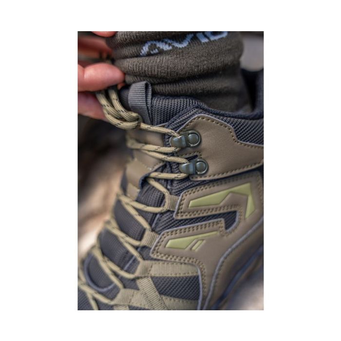 Ghete Avid Carp Hydro Force All Terrain Boots 6