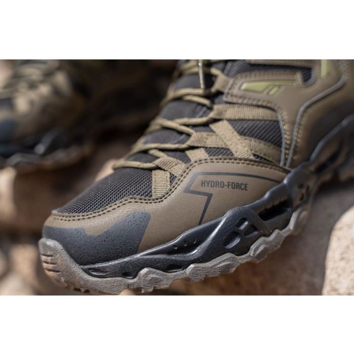 Ghete Avid Carp Hydro Force All Terrain Boots 7
