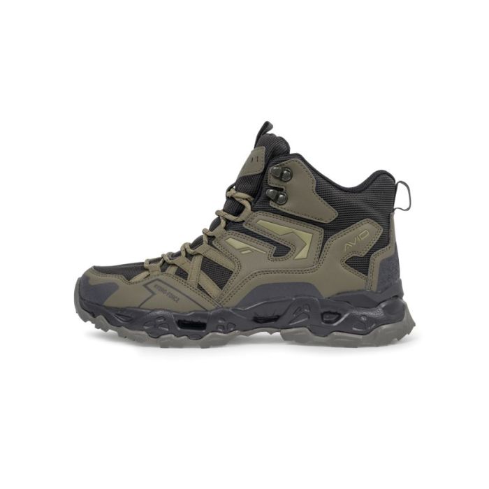 Ghete Avid Carp Hydro Force All Terrain Boots 4