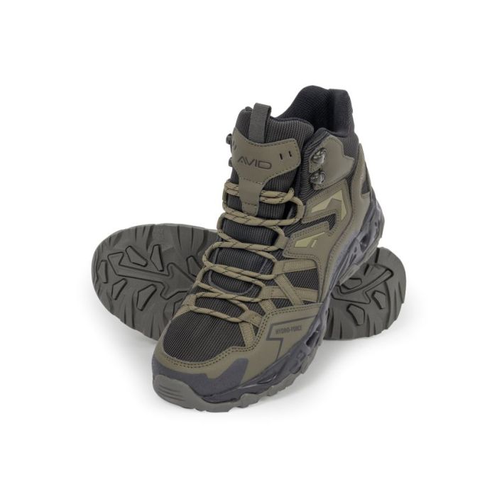 Ghete Avid Carp Hydro Force All Terrain Boots 2