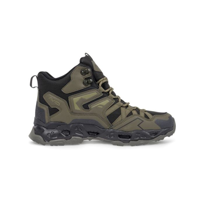 Ghete Avid Carp Hydro Force All Terrain Boots 3