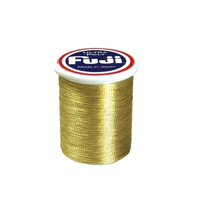 Ata Matisaj Fuji A-Metallic, 100m, 50DPF 3