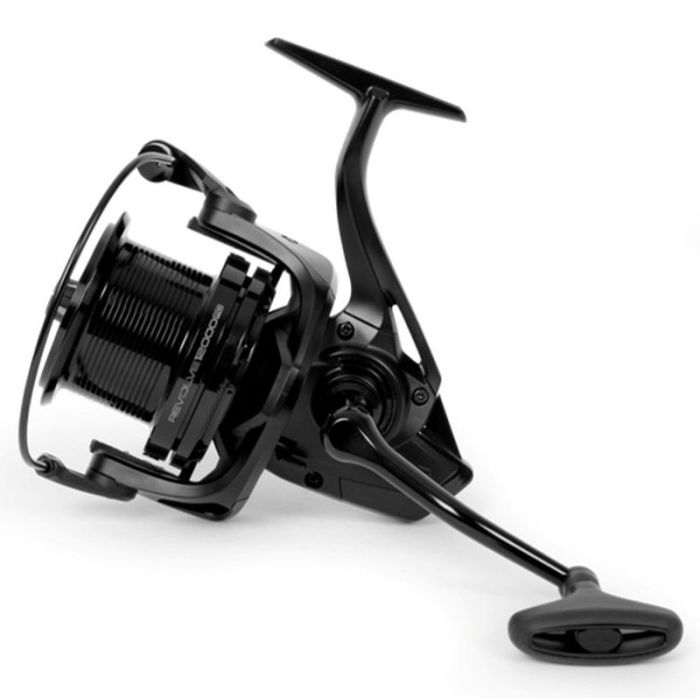 Mulineta Avid Carp Revolve 12000FD