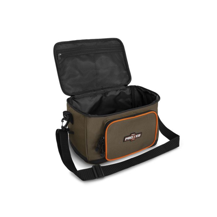 Чанта Delphin Proxes Easy XL + Кутия, 30x26x20cm 2