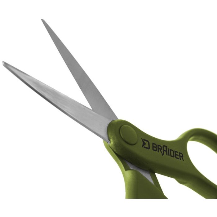 Foarfeca Delphin Braider 2