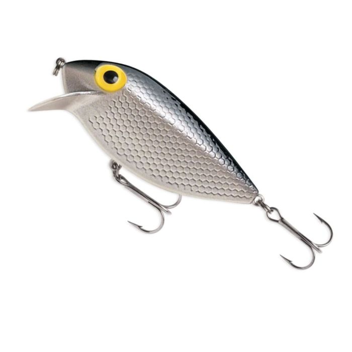 Vobler Rapala Storm ThinFin, Culoare 003, 6cm
