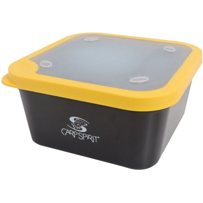 Bac de Nada Carp Spirit Bait Box, 2L
