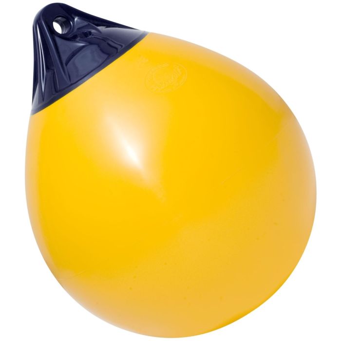Balon Acostare Polyform Allroundmarin A0, Galben, 28x21cm