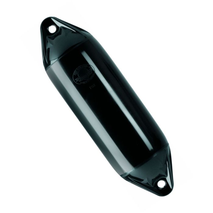 Balon Acostare Polyform F7, Negru, 102x37.5cm