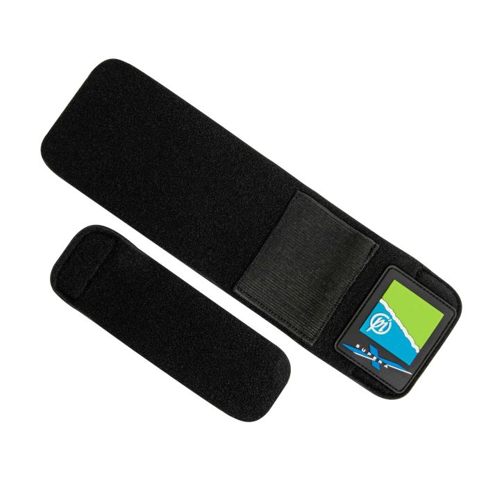 Banda Neopren pentru Protectie Lansete Preston Supera X Rod Bands, 2buc/set