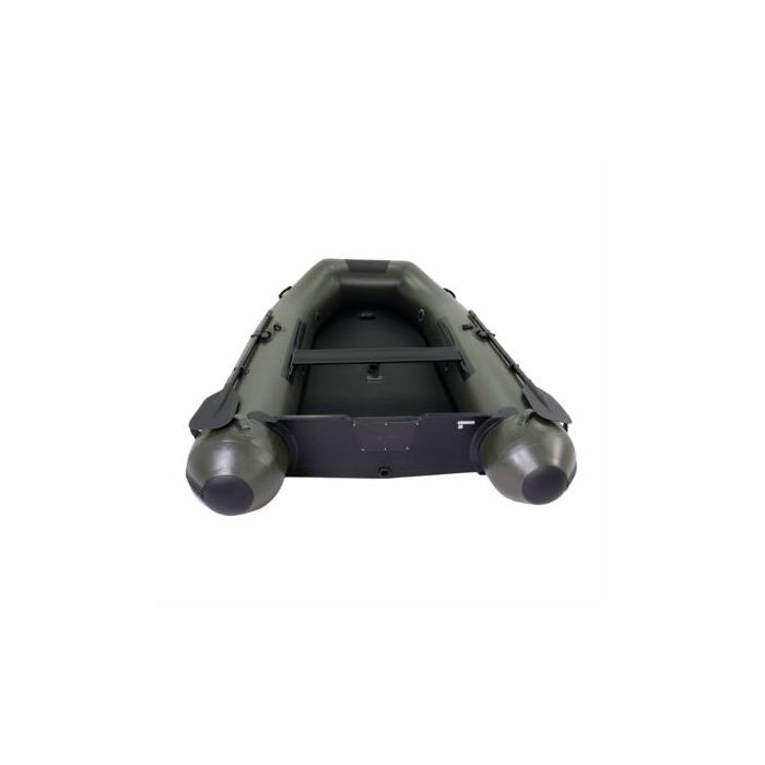 Barca Allroundmarin Xtream 305, Olive Green, Podea Gonflabila 5