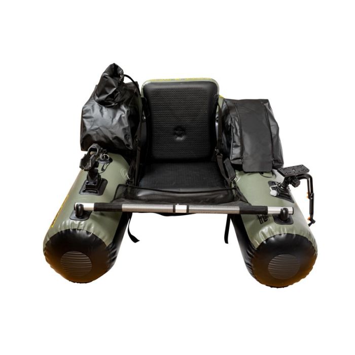 Barca Gonflabila Black Cat Battle Boat 1.70m 2