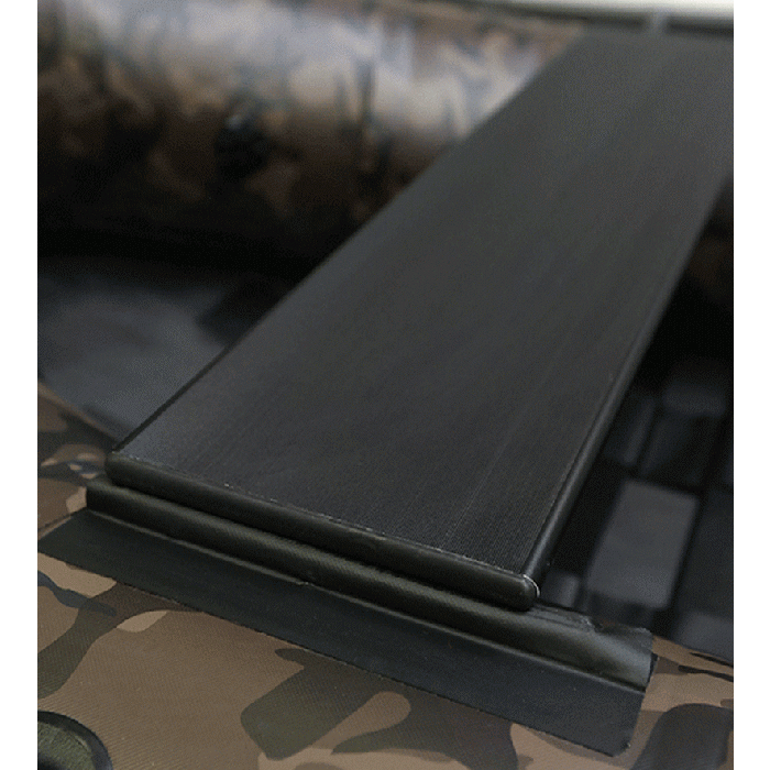 Barca Pneumatica Fox Green Inflable Boat Slat Floor, 200cm 10