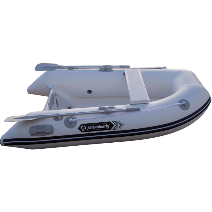 Barca RIB Allroundmarin Ribstar 220 GFK / PVC, 224cm