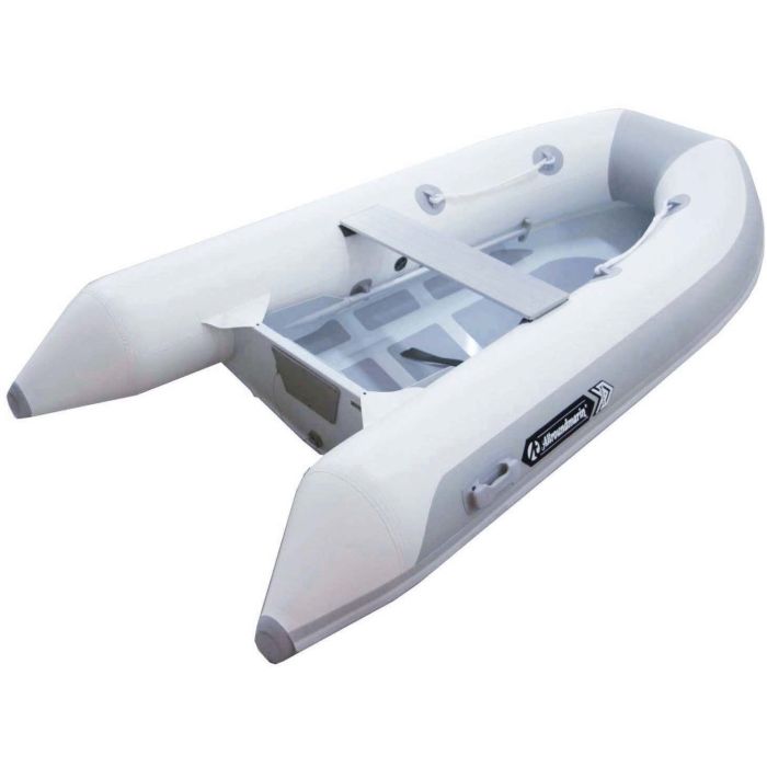 Barca RIB Allroundmarin Ribstar ALU 220 PVC, 218cm