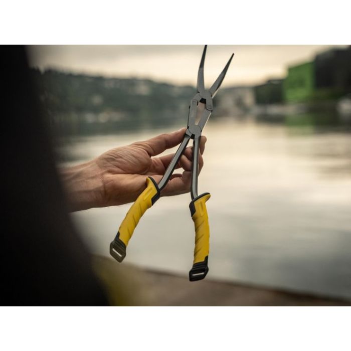 Cleste Black Cat HD Power Pliers, 35cm 6
