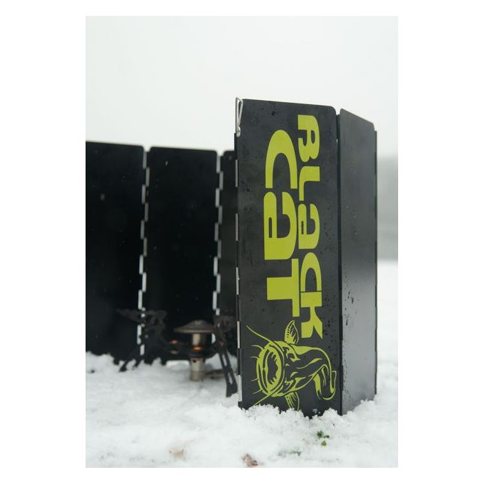 Ветробран за котлон Black Cat Stove XL Wind Shield 5