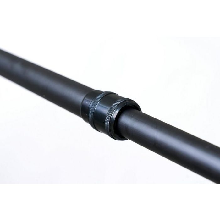 Комплект 2 въдици JRC Rova 2 + 2 макари JRC RV7000 + глава за кеп LT Twist Lock 3
